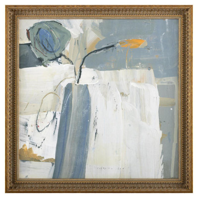 John Richard Donna Weathers' Into the Abyss