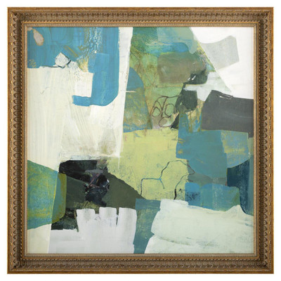 John Richard Donna Weathers' Veiled Form