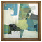 John Richard Donna Weathers' Veiled Form