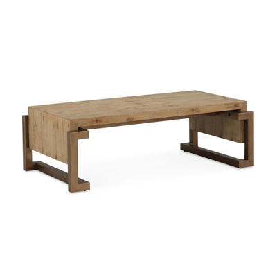 John Richard Dorado Cocktail Table