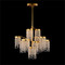 John Richard Draper Thirteen-Light Chandelier