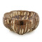 John Richard Drizzled Porcelain Bowl