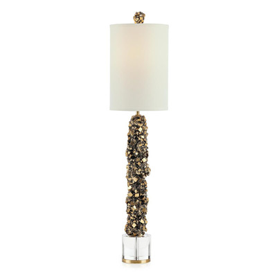 John Richard Druse Buffet Lamp