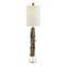 John Richard Druse Buffet Lamp