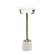 John Richard Drusilla Side Table