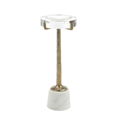 John Richard Drusilla Side Table