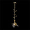 John Richard Dryad Pendant