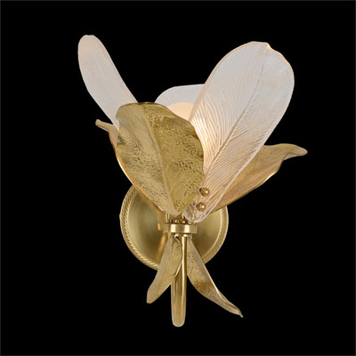 John Richard Dryad Wall Sconce