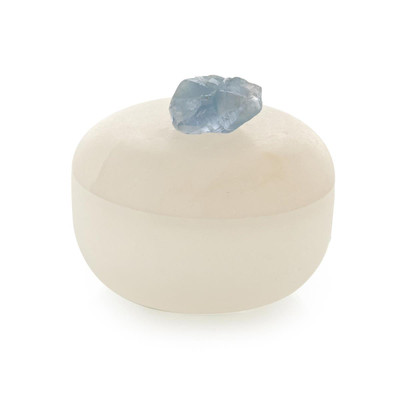 John Richard Earthborn Jar - Small