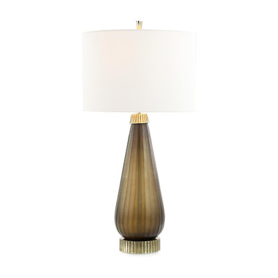 John Richard Edel Table Lamp