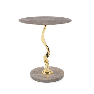 John Richard Elica Accent Table