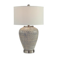 John Richard Elken Table Lamp