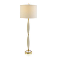 John Richard Ellipse Buffet Lamp