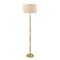 John Richard Ellipse Floor Lamp
