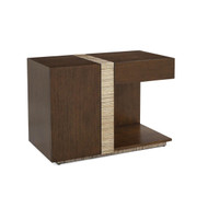 John Richard Elwood Nightstand - Left