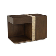 John Richard Elwood Nightstand - Right