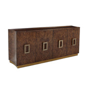 John Richard Elwyn Four-Door Credenza