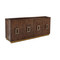 John Richard Elwyn Four-Door Credenza