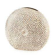 John Richard Elyra Vase - Small Round