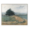 John Richard Emily Holman Morris' Crissy Field No. 1 - Large