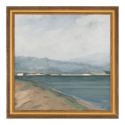John Richard Emily Holman Morris' Crissy Field No. 2
