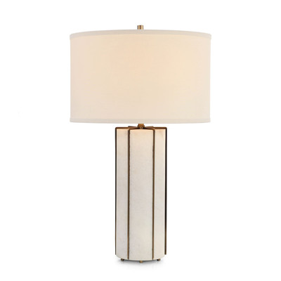 John Richard Eminence Table Lamp