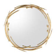 John Richard Entrata Mirror - Small
