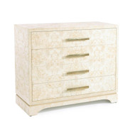John Richard Envoy Four-Drawer Chest