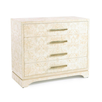 John Richard Envoy Four-Drawer Chest
