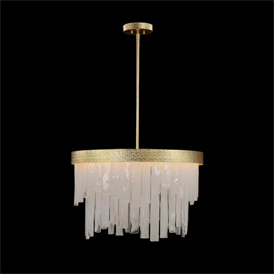 John Richard Eos Chandelier