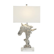 John Richard Epona Table Lamp