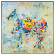 John Richard Equestrian Confe