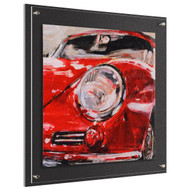 John Richard Ethan Harpers Sportscar Collection I