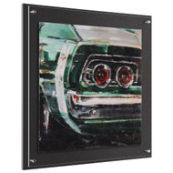 John Richard Ethan Harpers Sportscar Collection III