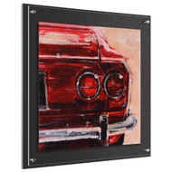John Richard Ethan Harpers Sportscar Collection IV