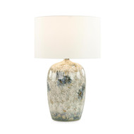 John Richard Ethereal Blossoms Table Lamp