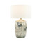 John Richard Ethereal Blossoms Table Lamp