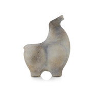 John Richard Etruscan Horse Sculpture I