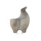 John Richard Etruscan Horse Sculpture I