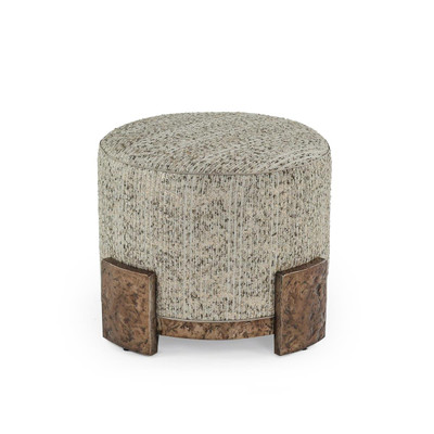 John Richard Europa Ottoman - Small