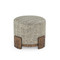 John Richard Europa Ottoman - Small