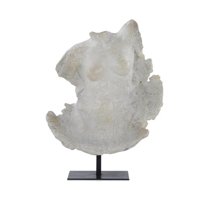 John Richard Evolving Torso Sculpture I