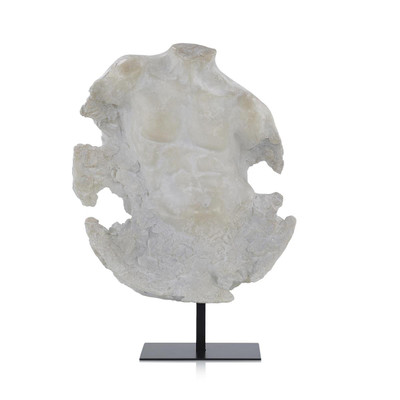 John Richard Evolving Torso Sculpture II