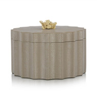 John Richard Farfalla Box
