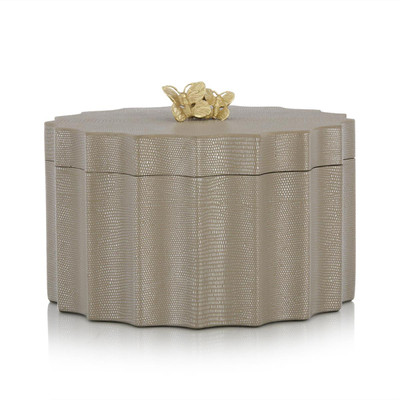 John Richard Farfalla Box