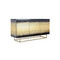 John Richard Faro Three-Door Credenza