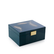 John Richard Feather Box