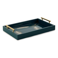 John Richard Feather Tray
