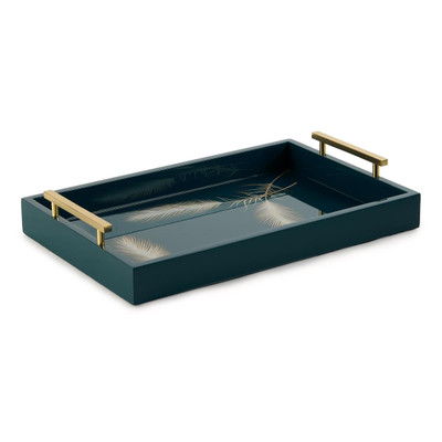 John Richard Feather Tray