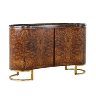 John Richard Ferdinand Four-Door Sideboard